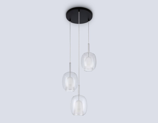 Подвесной светильник Ambrella Light High Light Modern LH11151 Подвесной светильник Ambrella Light High Light Modern LH11151