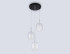 Подвесной светильник Ambrella Light High Light Modern LH11151 Подвесной светильник Ambrella Light High Light Modern LH11151