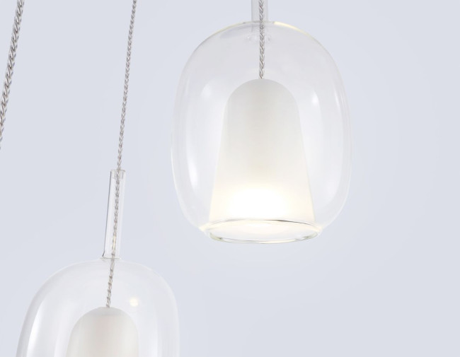 Подвесной светильник Ambrella Light High Light Modern LH11151 Подвесной светильник Ambrella Light High Light Modern LH11151