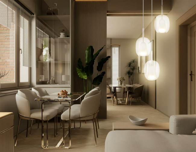 Подвесной светильник Ambrella Light High Light Modern LH11151 Подвесной светильник Ambrella Light High Light Modern LH11151