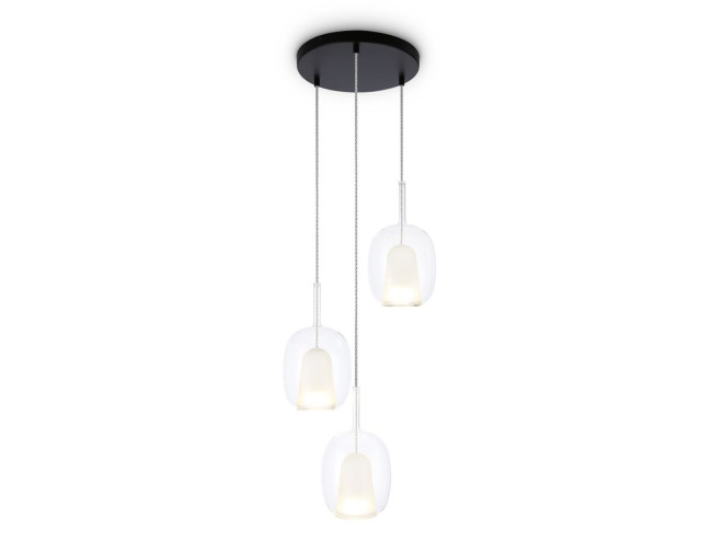 Подвесной светильник Ambrella Light High Light Modern LH11151 Подвесной светильник Ambrella Light High Light Modern LH11151