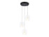 Подвесной светильник Ambrella Light High Light Modern LH11151 Подвесной светильник Ambrella Light High Light Modern LH11151