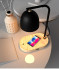 Настольная лампа Zortes DeskLight ZRS.1066.01 Настольная лампа Zortes DeskLight ZRS.1066.01