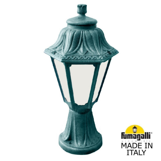 Садовый светильник Fumagalli E22.111.000.VYF1R Садовый светильник Fumagalli E22.111.000.VYF1R