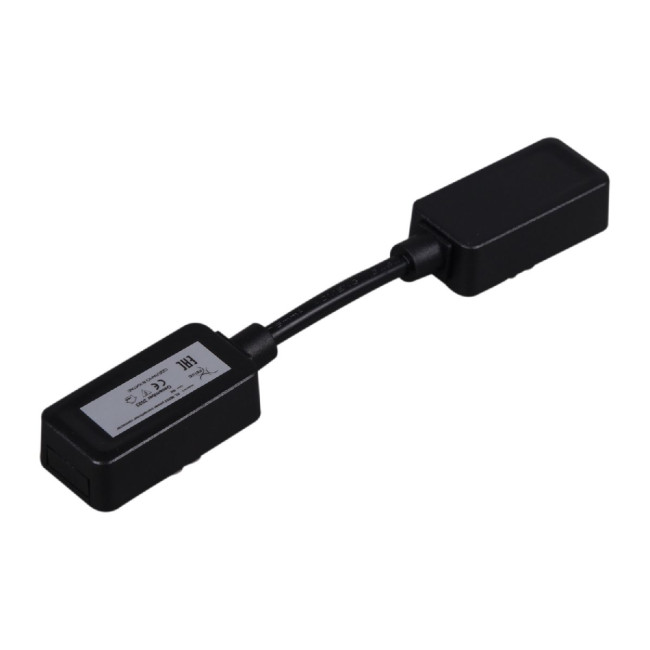 Коннектор Reluce RL 06202 power corner/inner connector BK Коннектор Reluce RL 06202 power corner/inner connector BK