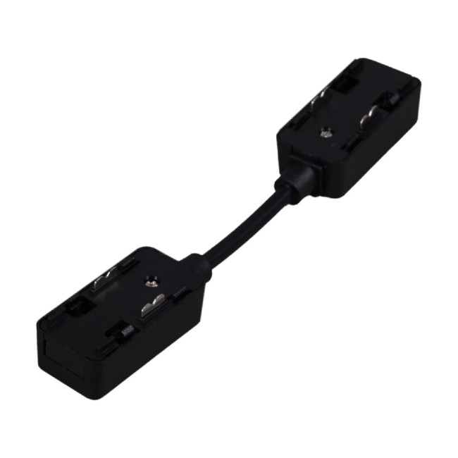 Коннектор Reluce RL 06202 power corner/inner connector BK Коннектор Reluce RL 06202 power corner/inner connector BK