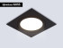Встраиваемый светильник Ambrella Light Techno spot IP Protect TN6609 Встраиваемый светильник Ambrella Light Techno spot IP Protect TN6609