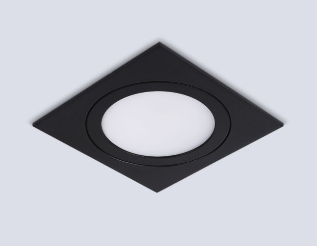 Встраиваемый светильник Ambrella Light Techno spot IP Protect TN6609 Встраиваемый светильник Ambrella Light Techno spot IP Protect TN6609
