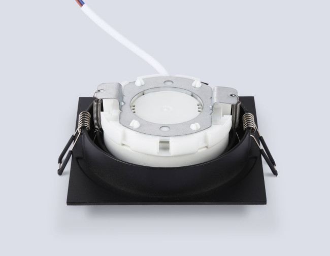 Встраиваемый светильник Ambrella Light Techno spot IP Protect TN6609 Встраиваемый светильник Ambrella Light Techno spot IP Protect TN6609