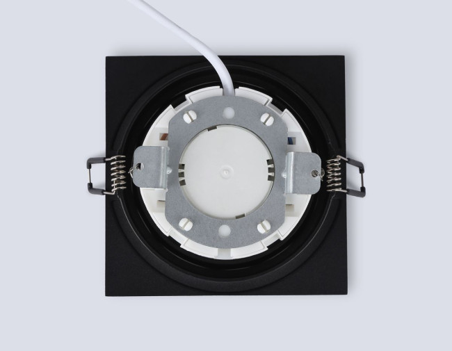 Встраиваемый светильник Ambrella Light Techno spot IP Protect TN6609 Встраиваемый светильник Ambrella Light Techno spot IP Protect TN6609