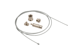 Подвес для трека DesignLed SY-SSP 004166 Подвес для трека DesignLed SY-SSP 004166