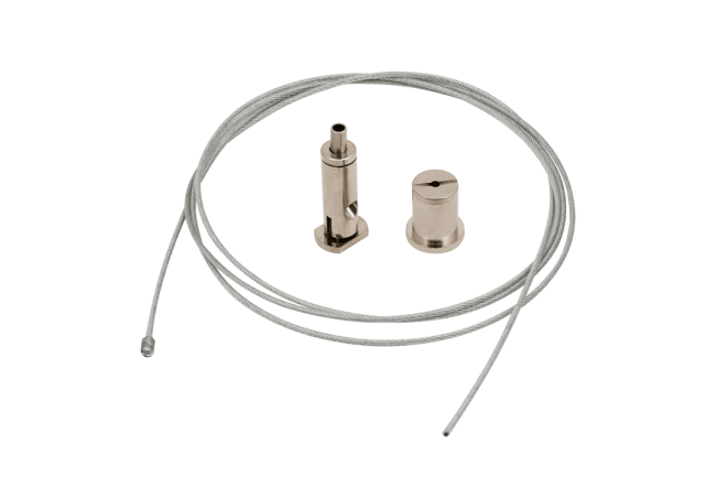 Подвес для трека DesignLed SY-SSP 004166 Подвес для трека DesignLed SY-SSP 004166