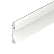 Профиль Arlight PLINTUS-H58-F-2000 WHITE 045297 Профиль Arlight PLINTUS-H58-F-2000 WHITE 045297