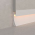 Профиль Arlight PLINTUS-H58-F-2000 WHITE 045297 Профиль Arlight PLINTUS-H58-F-2000 WHITE 045297