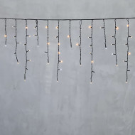 Гирлянда Бахрома Laitcom (LTC) PIL150BLW-11-2EWW