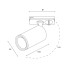 Трековый однофазный светильник Hesby Lighting Skylite HSBL_0044 Трековый однофазный светильник Hesby Lighting Skylite HSBL_0044