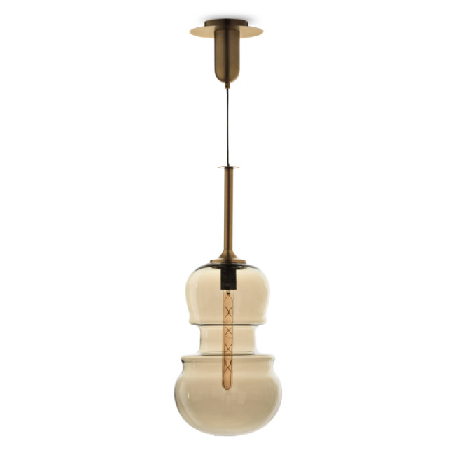 Подвесной светильник Mantra 6690 Подвесной светильник Mantra 6690