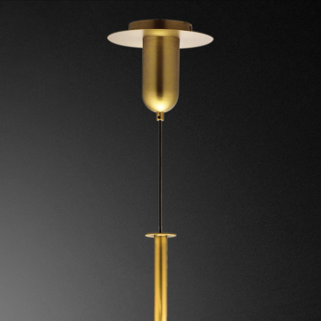 Подвесной светильник Mantra 6690 Подвесной светильник Mantra 6690