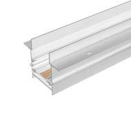 Шинопровод встраиваемый Arlight MAG-TRACK-4560-FDW-2000 046841 Шинопровод встраиваемый Arlight MAG-TRACK-4560-FDW-2000 046841