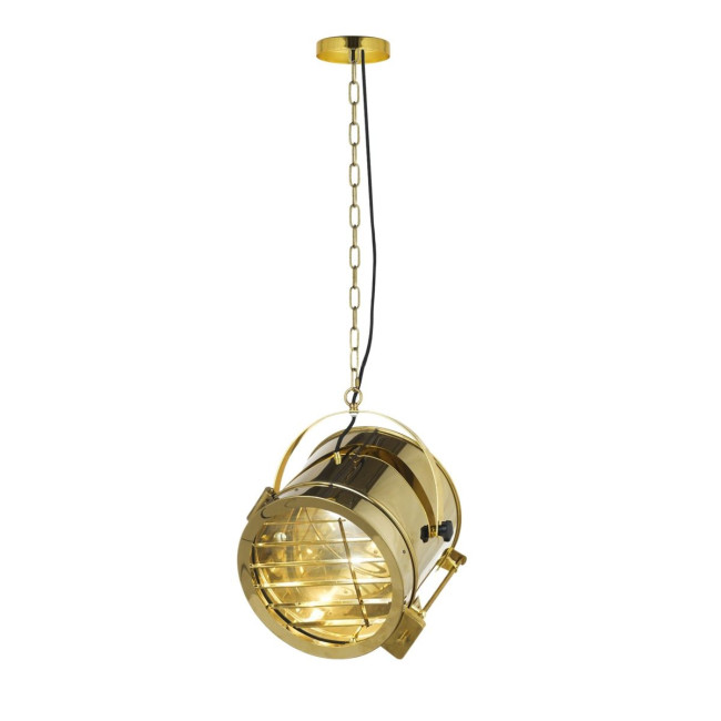 Подвесной светильник Lumina Deco Cameron LDP 7035 GD Подвесной светильник Lumina Deco Cameron LDP 7035 GD