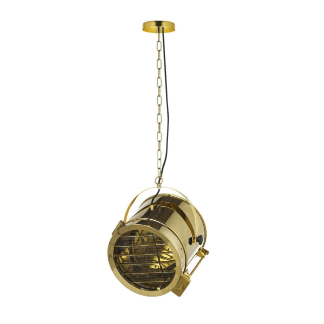 Подвесной светильник Lumina Deco Cameron LDP 7035 GD Подвесной светильник Lumina Deco Cameron LDP 7035 GD