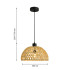 Подвесной светильник Favourite Canasto 4881-1P Подвесной светильник Favourite Canasto 4881-1P