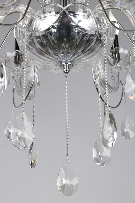 Подвесная люстра Omnilux Valledoria OML-70203-06 Подвесная люстра Omnilux Valledoria OML-70203-06