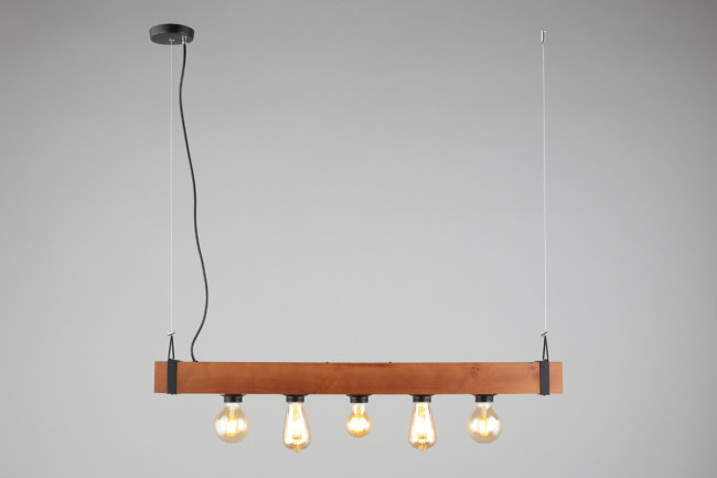 Подвесной светильник Omnilux OML-94603-05