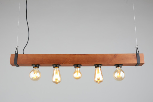 Подвесной светильник Omnilux OML-94603-05