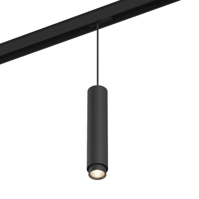 Трековый светильник DesignLed SY-DIM-601242-BL-20-WW 007367 Трековый светильник DesignLed SY-DIM-601242-BL-20-WW 007367