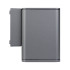 Уличный настенный светильник Arlight LGD-EVO-WALL-S100x100-12W Warm3000 (GR, 44 deg, 230V) 046193 Уличный настенный светильник Arlight LGD-EVO-WALL-S100x100-12W Warm3000 (GR, 44 deg, 230V) 046193