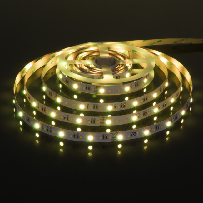 Светодиодная лента Elektrostandard 24V 16W 90Led 5050+2835+2835 IP20 MIX RGB/теплый белый/холодный белый, 5м 4690389172328 Светодиодная лента Elektrostandard 24V 16W 90Led 5050+2835+2835 IP20 MIX RGB/теплый белый/холодный белый, 5м 4690389172328