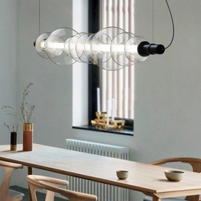 Подвесной светильник ImperiumLoft Zoom 202710-23 Подвесной светильник ImperiumLoft Zoom 202710-23