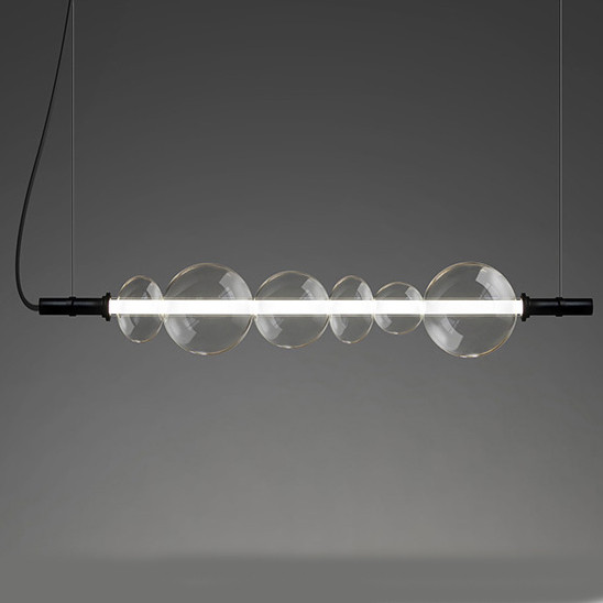 Подвесной светильник ImperiumLoft Zoom 202710-23 Подвесной светильник ImperiumLoft Zoom 202710-23