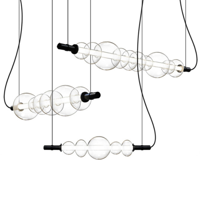 Подвесной светильник ImperiumLoft Zoom 202710-23 Подвесной светильник ImperiumLoft Zoom 202710-23