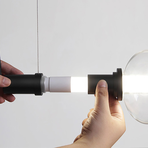 Подвесной светильник ImperiumLoft Zoom 202710-23 Подвесной светильник ImperiumLoft Zoom 202710-23