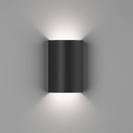 Уличный настенный светильник DesignLed GW-6805-6-BL-WW 002398 Уличный настенный светильник DesignLed GW-6805-6-BL-WW 002398