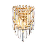 Настенный светильник Favourite Diadem 4724-2W Настенный светильник Favourite Diadem 4724-2W