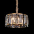 Люстра Harlow Crystal L5 gold Люстра Harlow Crystal L5 gold