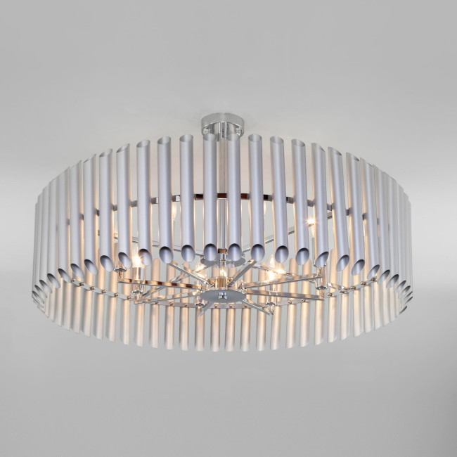 Люстра на штанге Bogates Castellie 362/8