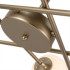 Люстра на штанге ARTE Lamp A2703PL-8SG Люстра на штанге ARTE Lamp A2703PL-8SG