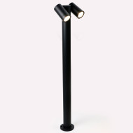 Ландшафтный светильник General GPF-2MR16-GU10-R-IP65 662430