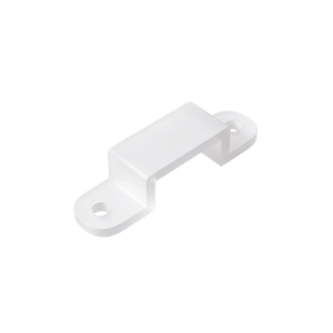 Комплект монтажных крепежей (10шт.) для светодиодной ленты Arte Lamp Strip-Accessories A2448010C Комплект монтажных крепежей (10шт.) для светодиодной ленты Arte Lamp Strip-Accessories A2448010C