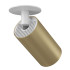 Встраиваемый спот Maytoni FOCUS S C049CL-1WMG Встраиваемый спот Maytoni FOCUS S C049CL-1WMG