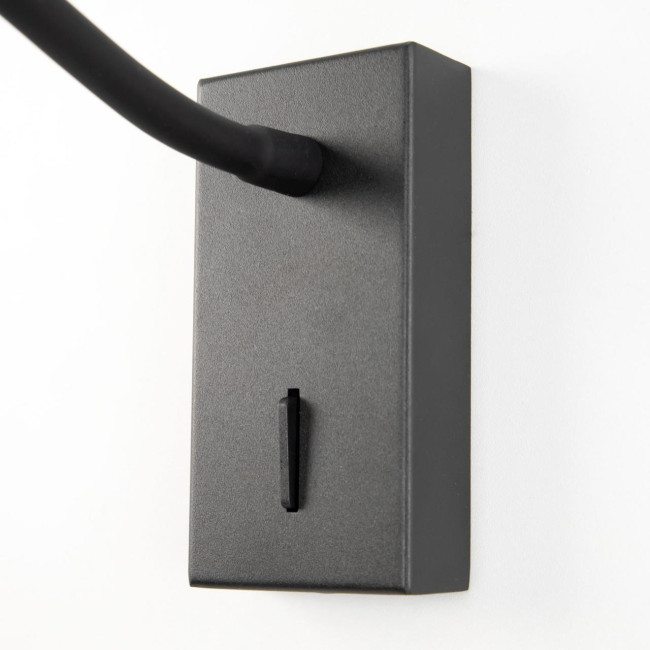 Бра Citilux Декарт CL704361 Бра Citilux Декарт CL704361