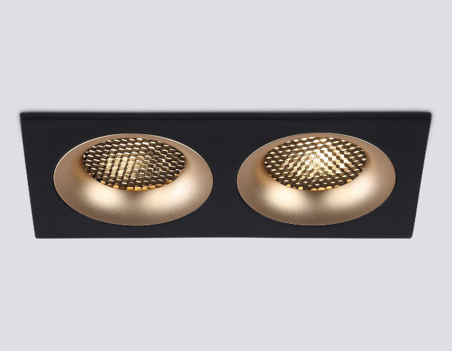 Встраиваемый светильник Ambrella Light Techno Spot Standard Tech TN102735 Встраиваемый светильник Ambrella Light Techno Spot Standard Tech TN102735