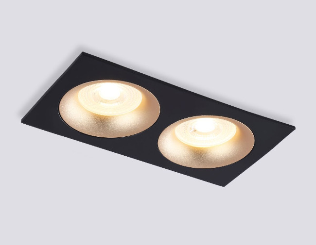 Встраиваемый светильник Ambrella Light Techno Spot Standard Tech TN102735 Встраиваемый светильник Ambrella Light Techno Spot Standard Tech TN102735