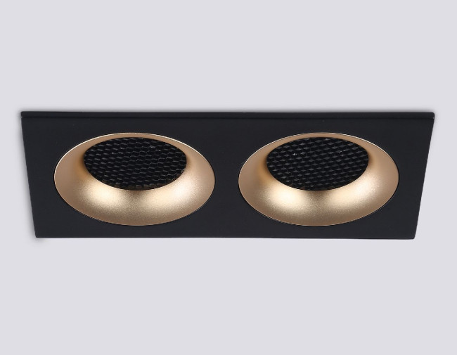 Встраиваемый светильник Ambrella Light Techno Spot Standard Tech TN102735 Встраиваемый светильник Ambrella Light Techno Spot Standard Tech TN102735