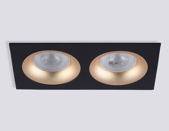 Встраиваемый светильник Ambrella Light Techno Spot Standard Tech TN102735 Встраиваемый светильник Ambrella Light Techno Spot Standard Tech TN102735