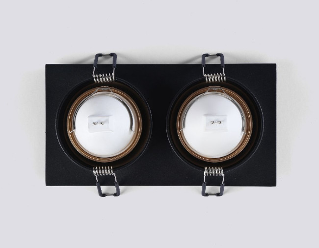 Встраиваемый светильник Ambrella Light Techno Spot Standard Tech TN102735 Встраиваемый светильник Ambrella Light Techno Spot Standard Tech TN102735